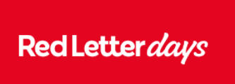 Red Letter Days